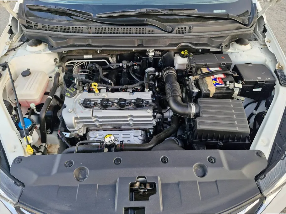 2025 Changan Alsvin Full Option 