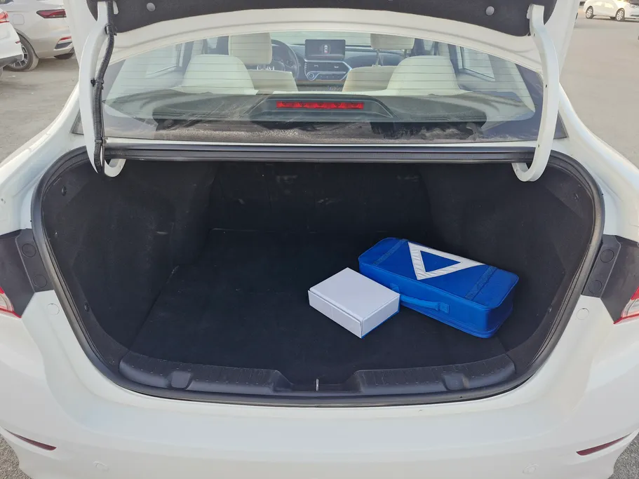 2025 Changan Alsvin Full Option 