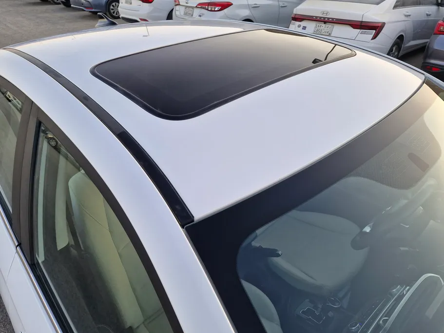 2025 Changan Alsvin Full Option 