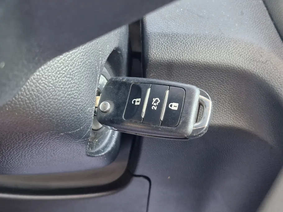 2025 Changan Alsvin Full Option 