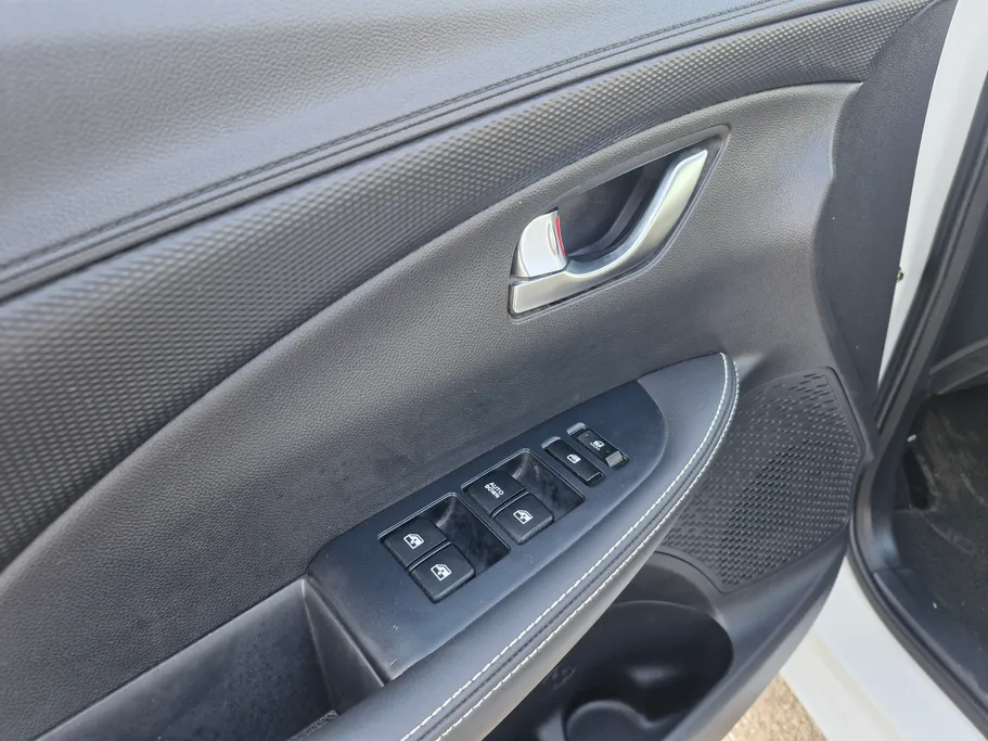 2025 Changan Alsvin Full Option 