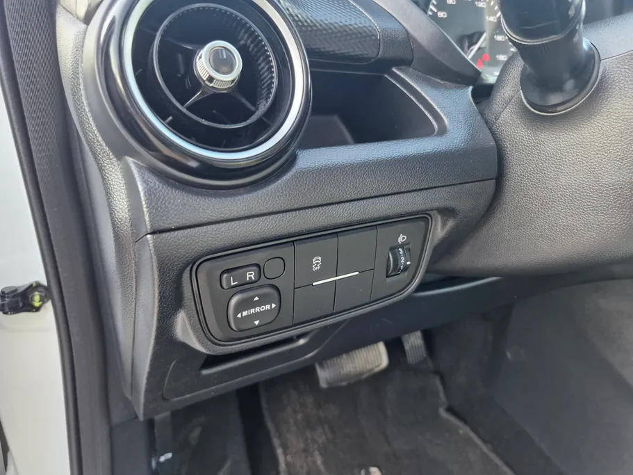 2025 Changan Alsvin Full Option 