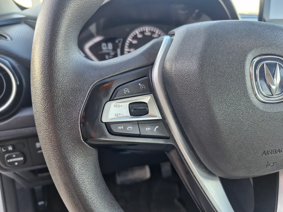 2025 Changan Alsvin Full Option 