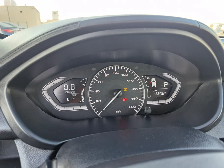 2025 Changan Alsvin Full Option 