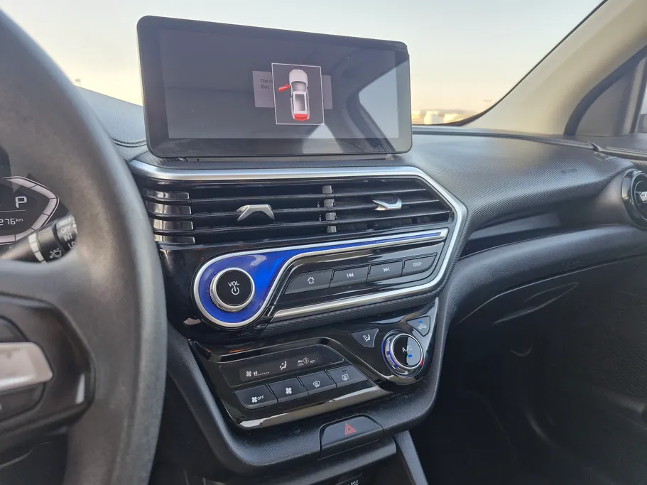 2025 Changan Alsvin Full Option 