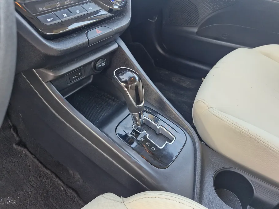 2025 Changan Alsvin Full Option 