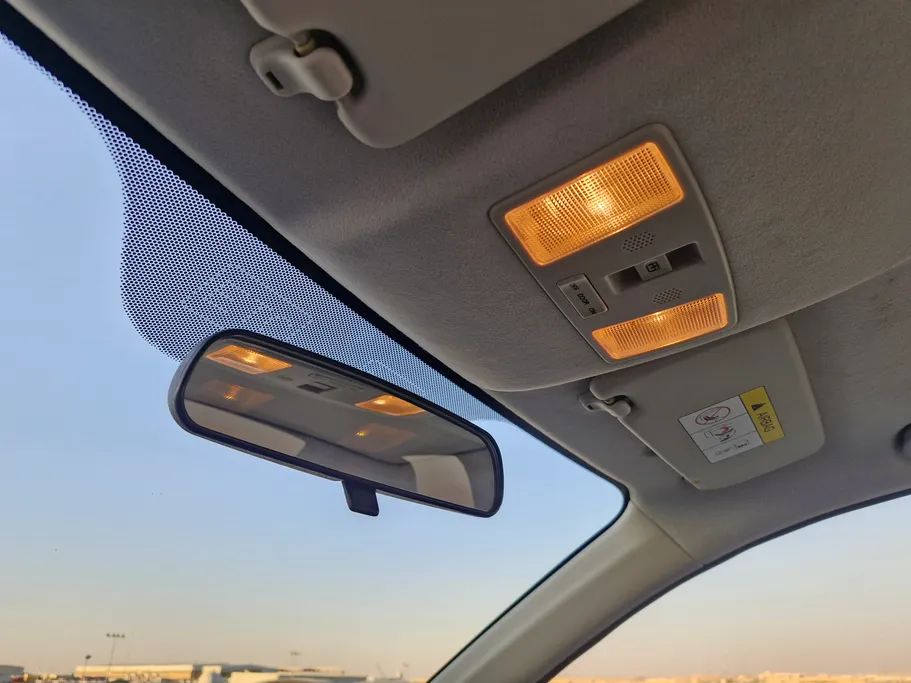 2025 Changan Alsvin Full Option 