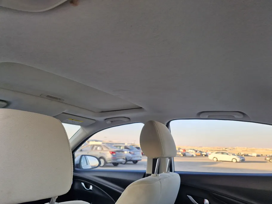 2025 Changan Alsvin Full Option 