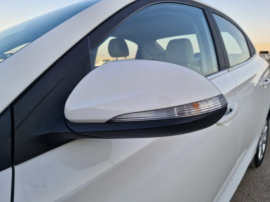 2025 Changan Alsvin Full Option 