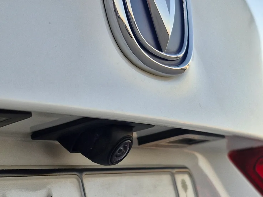 2025 Changan Alsvin Full Option 