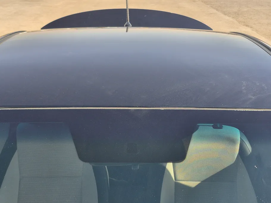 هيونداي اكسنت سمارت 2022 