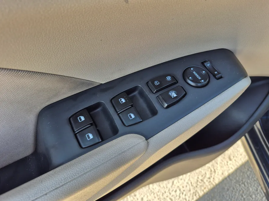 هيونداي اكسنت سمارت 2022 