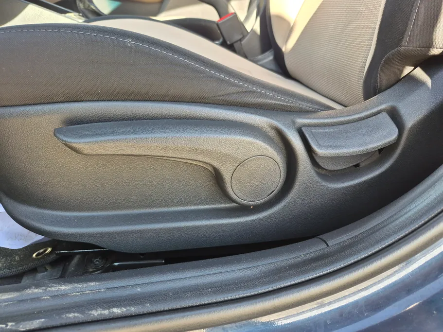 هيونداي اكسنت سمارت 2022 