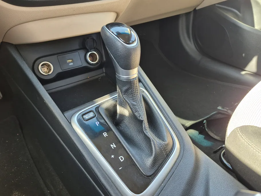 هيونداي اكسنت سمارت 2022 