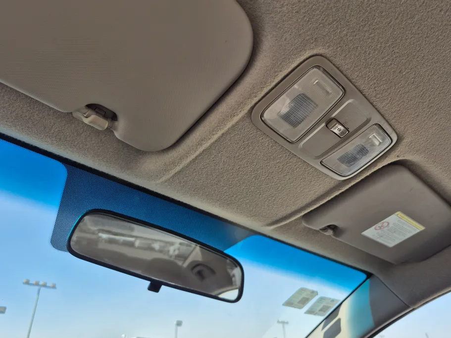 هيونداي اكسنت سمارت 2022 