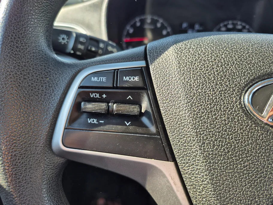 هيونداي اكسنت سمارت 2022 