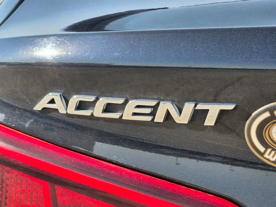 هيونداي اكسنت سمارت 2022 