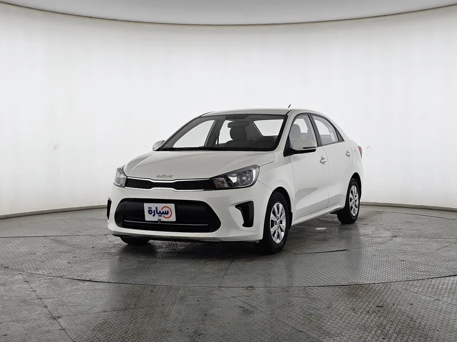 كيا بيجاس LX 2023 