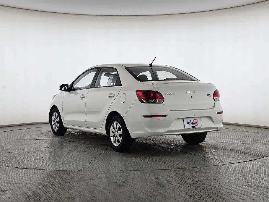 كيا بيجاس LX 2023 
