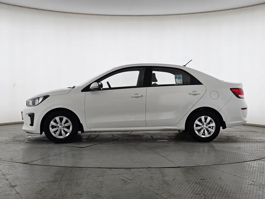 كيا بيجاس LX 2023 