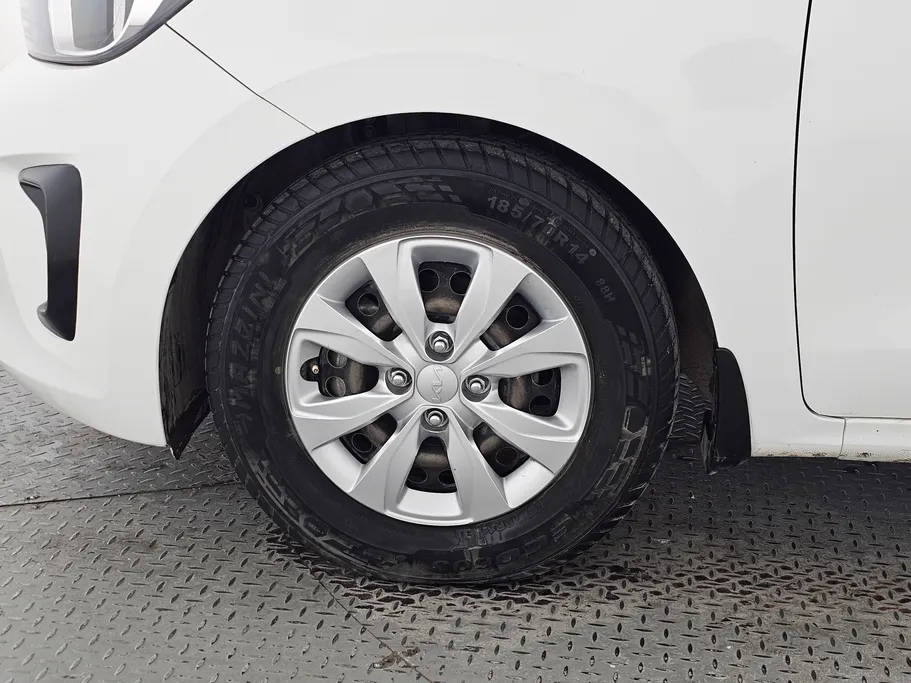 كيا بيجاس LX 2023 