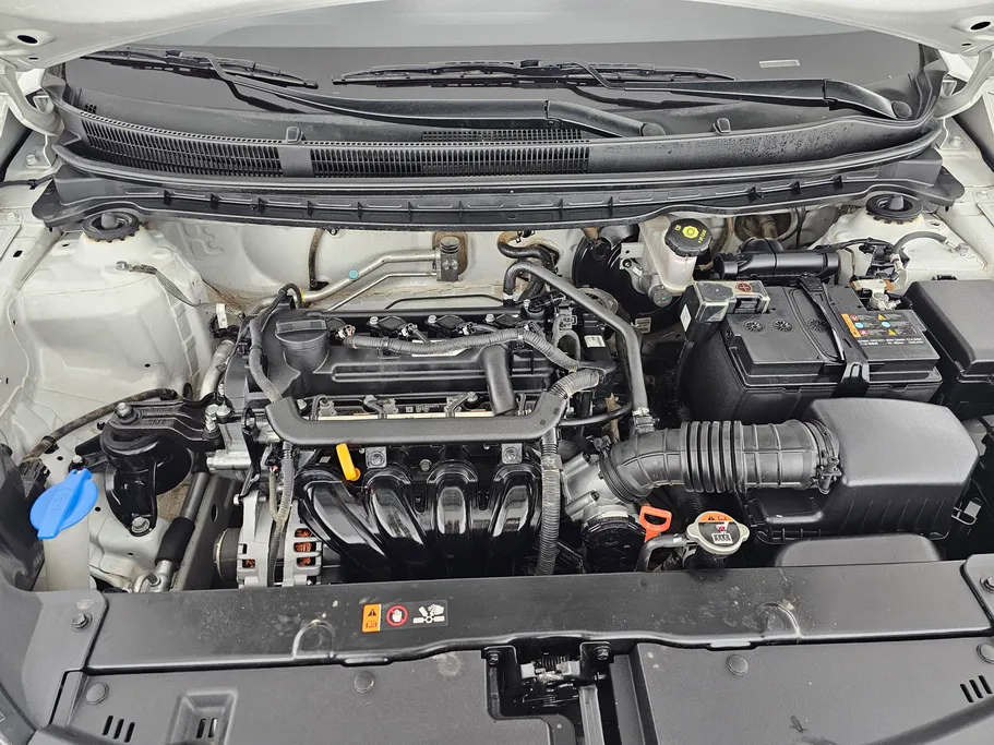 كيا بيجاس LX 2023 