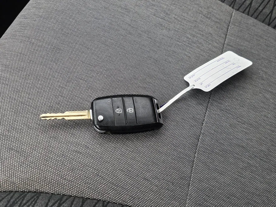 كيا بيجاس LX 2023 