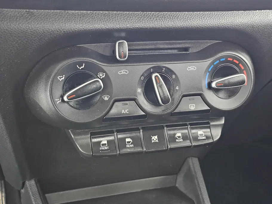 كيا بيجاس LX 2023 