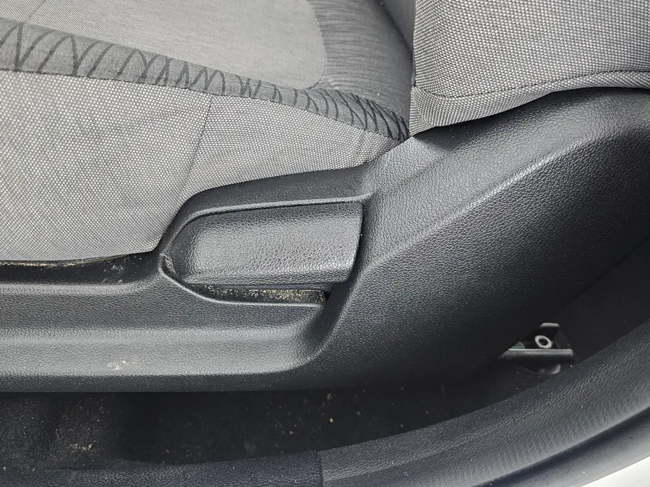 كيا بيجاس LX 2023 