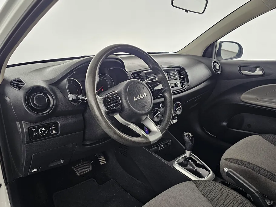 كيا بيجاس LX 2023 