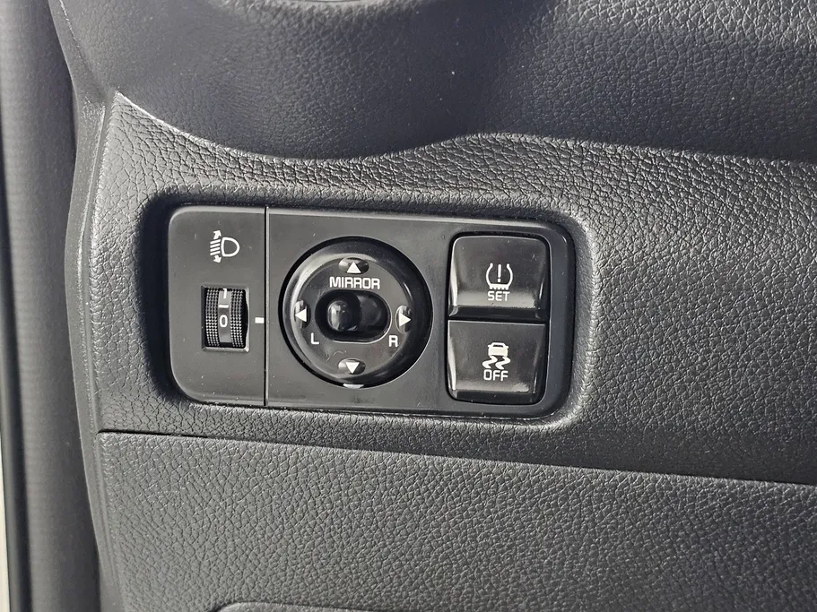 كيا بيجاس LX 2023 