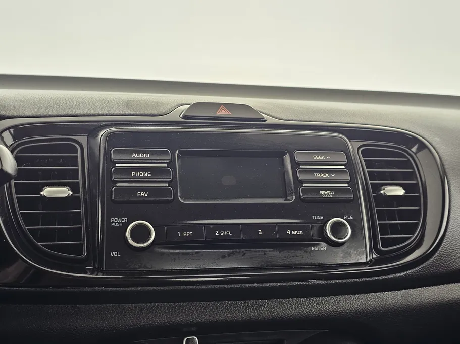 كيا بيجاس LX 2023 