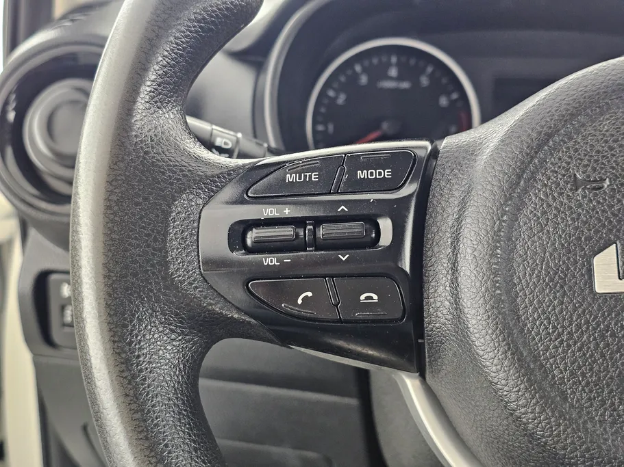 كيا بيجاس LX 2023 