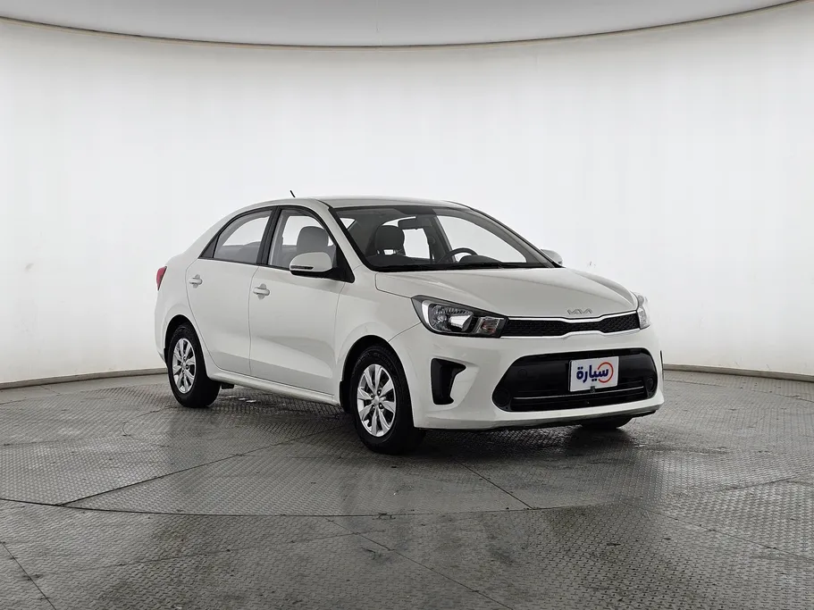 كيا بيجاس LX 2023 