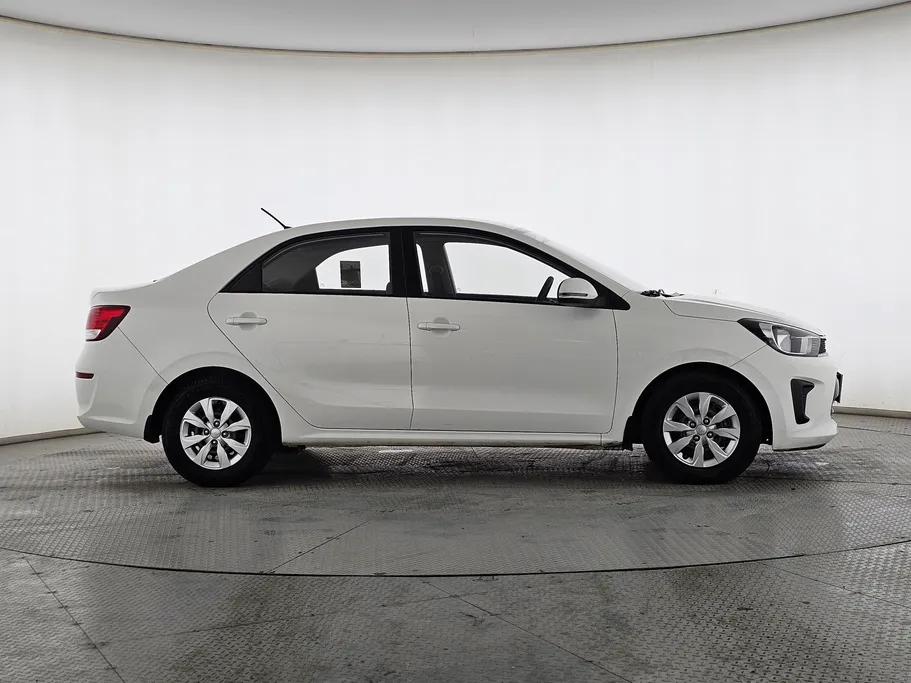 كيا بيجاس LX 2023 