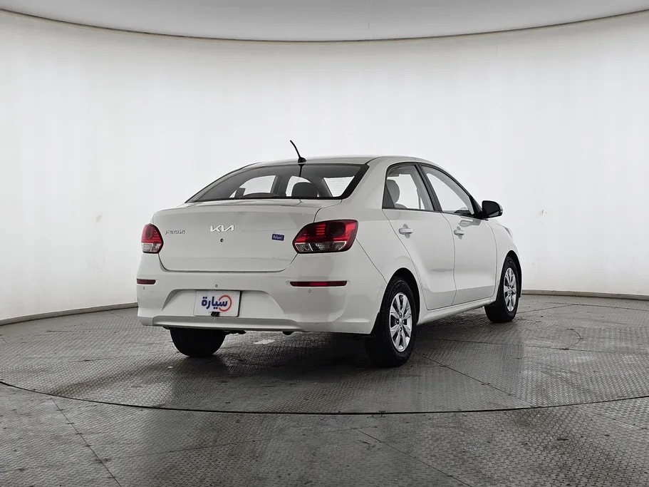 كيا بيجاس LX 2023 