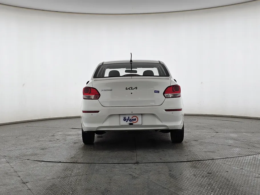 كيا بيجاس LX 2023 