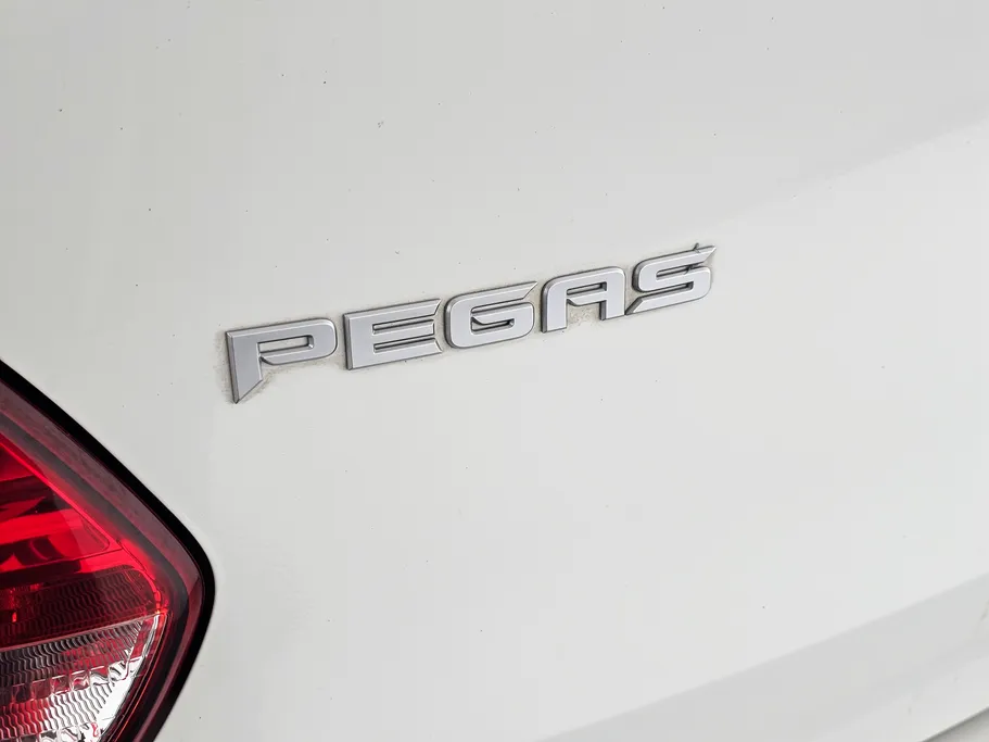 كيا بيجاس LX 2023 