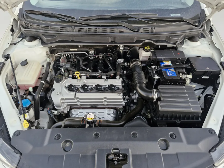 شانجان السفن Basic 2023 