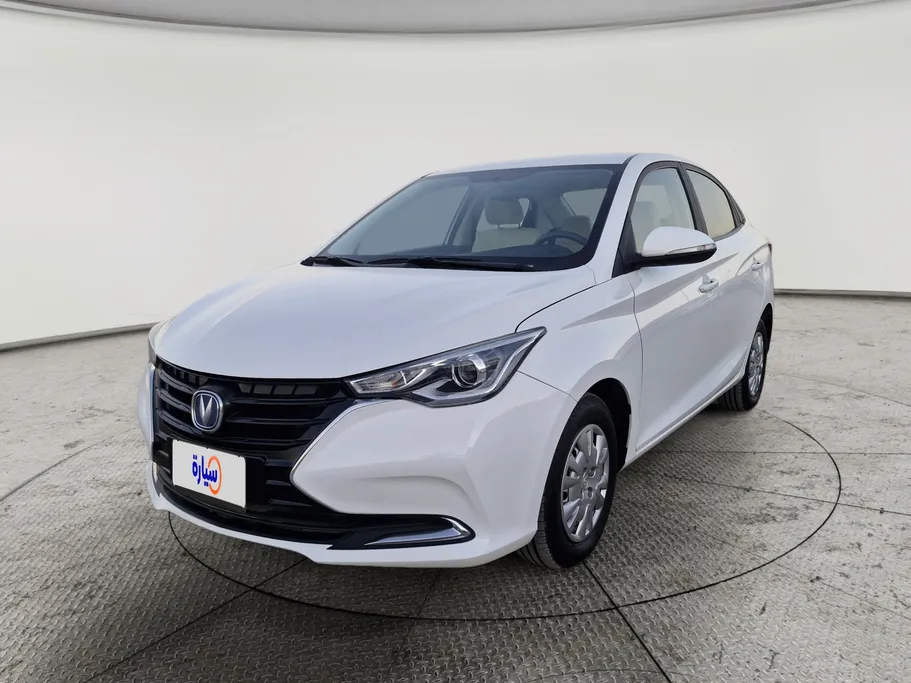 شانجان السفن Basic 2023 