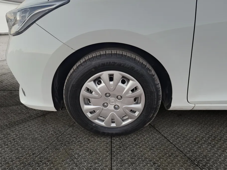 شانجان السفن Basic 2023 