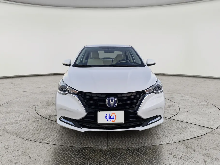 شانجان السفن Basic 2023 