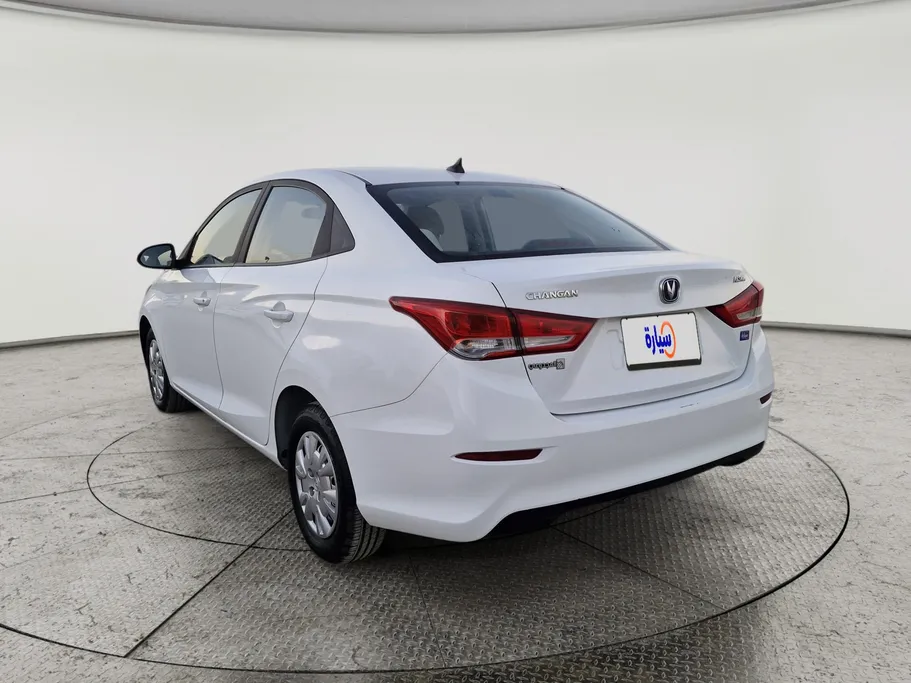 شانجان السفن Basic 2023 