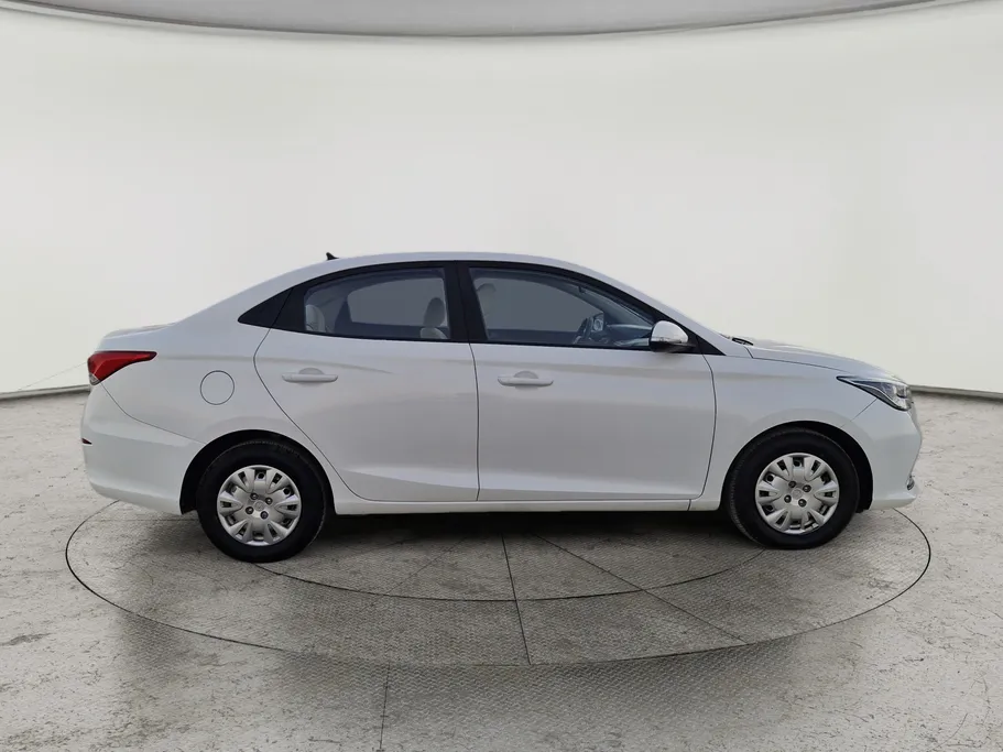 شانجان السفن Basic 2023 