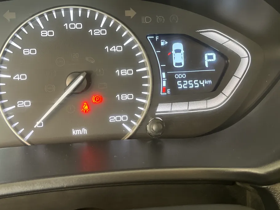 2023 Changan Alsvin Basic 