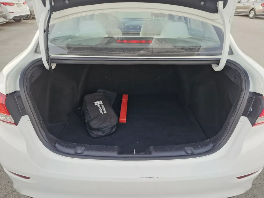 شانجان السفن Basic 2023 