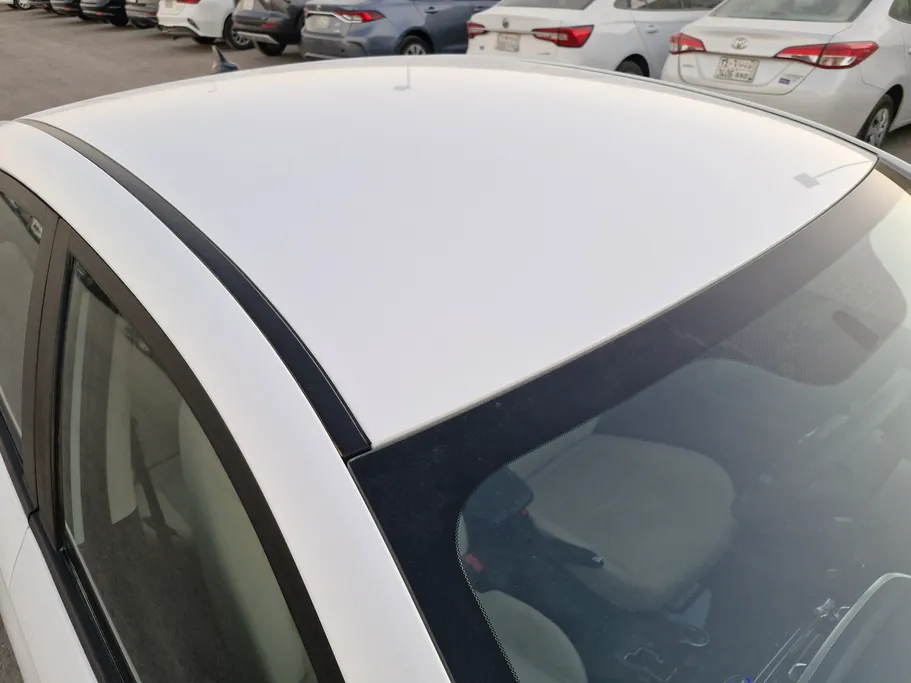 شانجان السفن Basic 2023 