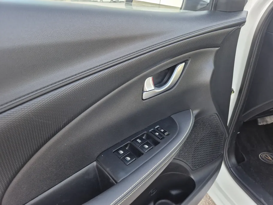 شانجان السفن Basic 2023 