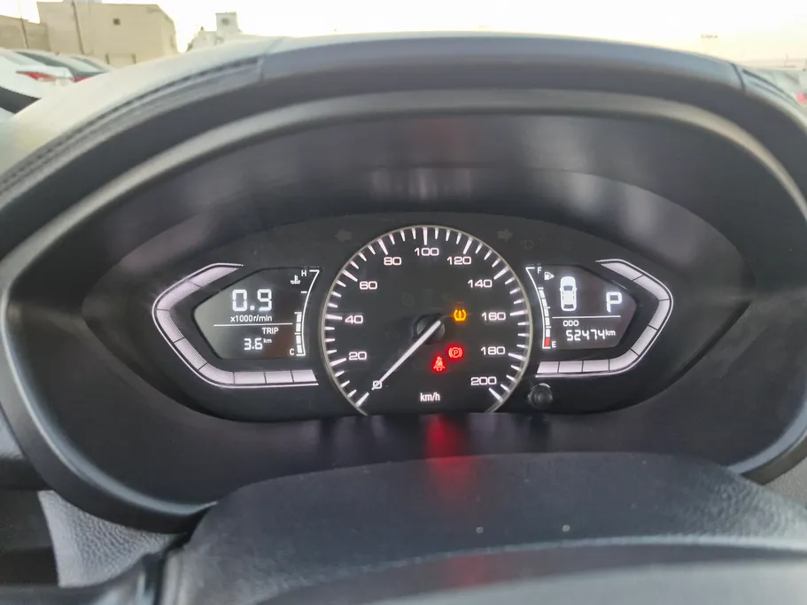 شانجان السفن Basic 2023 