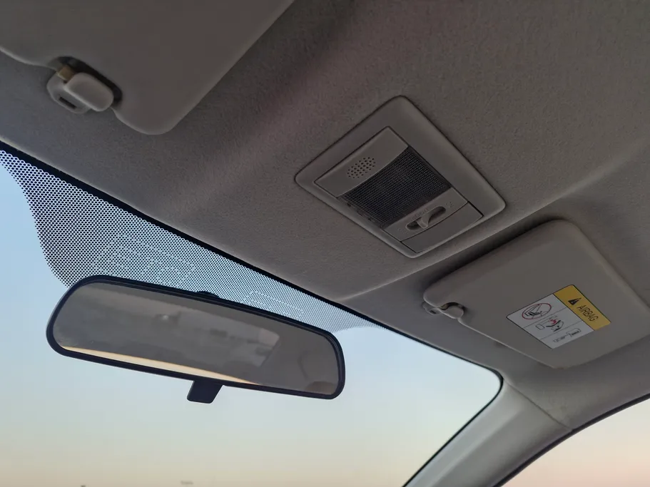 شانجان السفن Basic 2023 